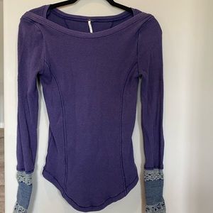 Freepeople sweater